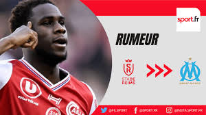 Cela peut être filtré par position. Reims Dia Vers Marseille Le President Valide Galsenfoot