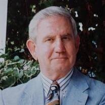 John "Jack" T. Riddell Obituary