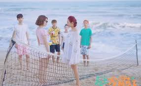 Accidentally In Love 惹上冷殿下 2018 Ep 25 Posts By Boihuynh Accidental Love Romantic Love Stories Love