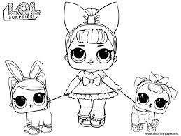 Film & tv show 17; Baby Dolls Coloring Pages Coloring Home