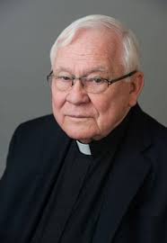 Fr. Howard Gray, SJ, Ignatian Spirituality Scholar, Dies at Age 87