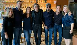 Tristeza nacional músico banda titãs nos deixa.lembra dele? Banda Titas Anuncia Novo Disco Com 25 Musicas Kboing