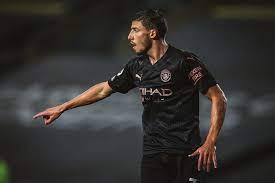 3 de junio (alegrias) by ruben diaz. City Chief On Twitter Just 2 Training Sessions Under Pep We Have Got Some Player In Ruben Dias