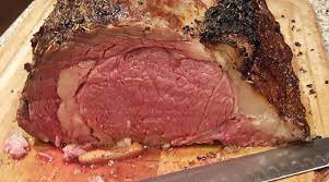 Slow cooker prime rib, how to cook a boneless prime rib roast, how long to cook prime rib at 250, slow roasted prime rib recipe alton brown, how long does it take to cook a 6 pound prime rib, slow. Standing Rib Roast Another Vote For Low And Slow Home Cooking Roasting Chowhound