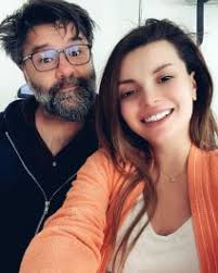 Ella Dvornik i Charles Pearce konačno priznali ono o čemu se dugo pričalo