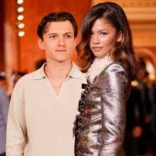 Are Zendaya and Tom Holland married? A full relationship timeline | Glamour  UK