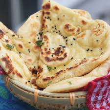 No Knead Naan Instant Pot Recipes