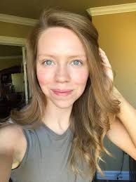 Thank you Lindsey Moyer for this recommendation. A little goes a long way  and pretty full coverage. My skin feels amazing 🤩