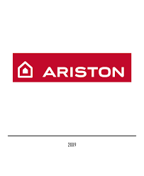 Registers a unique id that is used to generate statistical data on how the visitor uses. The Ariston Logo History And Evolution
