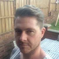 Dean Millard's Instagram, Twitter & Facebook