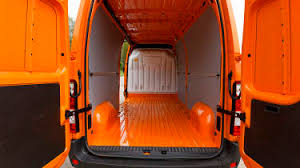 No more crawling in from the back of the cap. Best Big Panel Vans 2021 Auto Express