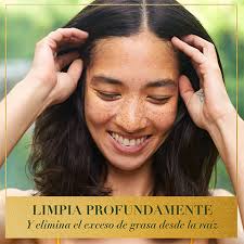 Shampoo Romero & Hierbas