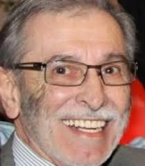 Richard Spice Obituary