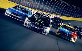 The 2018 monster energy nascar cup series television schedule shows a couple of changes in time and station for races compared to 2017 events. Monster Energy Promotes Nascar Sponsorship 04 13 2018