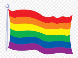 Check spelling or type a new query. Download Rainbow Flag Transparent Lgbt Flag Clipart Transparent Png Download 5336824 Pinclipart