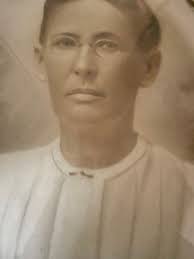 Lydia Margaret Halstead Carroll (1894-1969)