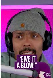 Jordan Banjo and Perri Kiely's Breaking Point