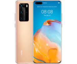 Unveiled on 26 march 2020, they succeed the huawei p30 in the company's p series line. Huawei P40 Pro Blush Gold Ab 579 00 Preisvergleich Bei Idealo De