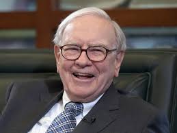 Among the faithful: Learning from Warren Buffett