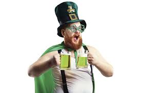 11 Green Things To Look For In Phoenix This St Paddy S Day