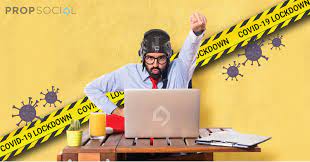 Pagesbusinessesscience, technology & engineeringinformation technology companycomputer companymalaysia work from home jobs. 10 Tips For Working From Home During Covid 19 Lockdown Propsocial