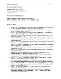 resume review hiring librarians page 8