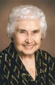 Obituary for Margaret Brown