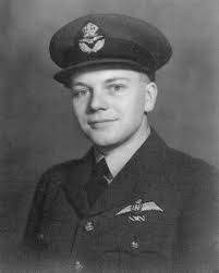 Flight Lt Raymond Alfred Cruickshank (1917-1941)