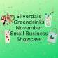 Silverdale Greendrinks November Small Business... event in Silverdale, WA