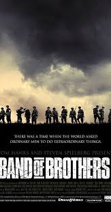 Some numbers they do alone, some songs include guest artists from ronnie hawkins (their first boss, when they were the haw. Band Of Brothers Tv Mini Series 2001 Imdb