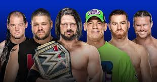 Add text or upload a photo. Wwe Fastlane 2018 Live Results Recap Did John Cena Win The Six Pack Challenge Match Full Card And Reaction Mirror Online