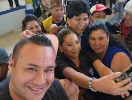 HUGO IRIARTE: Amenaza, intimida e inventa procesos para juzgar a servidores  públicos que investigan actos de violencia