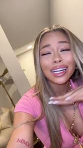 @ everybody mad bout that tiktok live last night🤭