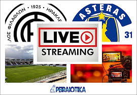 Ο αστέρας τρίπολης επέστρεψε στις νίκες. Ofh Asteras Tripolhs Peiraiotika Gr