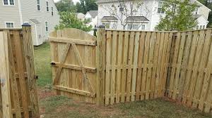 We agreed on a solution, and signed the proposal a few days later. Ellicott City Fence Company Maryland Decking Decks Patios And Fencing