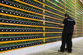 You can sell things and let people pay you with bitcoins. Bitcoin World Faces Halving What S Happening