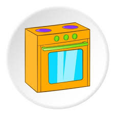 All of stove png image materials are free unlimited download. Gas Stove Icon Cartoon Style Style Icons Cartoon Icons Gas Icons Png And Vector With Transparent Background For Free Download