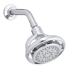 Kes all brass handheld shower head holder bracket wall mount for bathroom hand sprayer wand or toilet hand held bidet spray square chrome, c107. Best Shower Heads In 2021