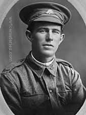 Villers-Bretonneux Memorial ROH A-D