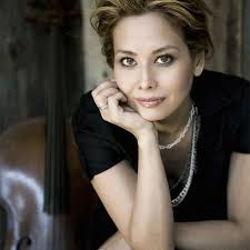 ASMI presents: cellist Allison Eldredge and pianist Marvin Wolfthal