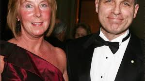 Il Circolo honors former FBI director Louis Freeh with 2010 Man of the Year  Award