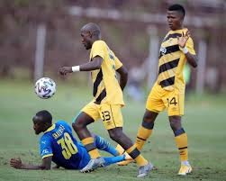 Catch all the upcoming competitions. Shalulile Brace As Sundowns Get The Win Idiski Times