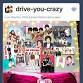 Drive You Crazy: A One Direction, 5SOS & Jonas Brothers Dance Party