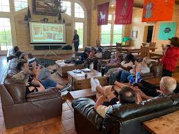 This is the story of a charitable it all started in central texas in 1984, when we were first established as a fishing camp honoring charles. Randy Pittenger On Twitter Great Start For Leadership Belton Class Of 2020 Today With Team Building And Leadership Training At Variety S Peaceable Kingdom Retreat Beltonchamber Leadershipbelton Investingincommunity Ilovebelton Https T Co