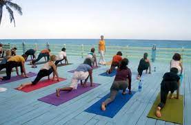 Maybe you would like to learn more about one of these? Sivananda Ashram Bahamas Bahamas Nassau