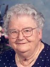 Obituary information for Daisy Marie Miller Dawson