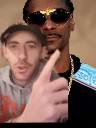 Gabriel Roberson Snoop Antioch