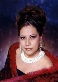 Celia Garibay's Instagram, Twitter & Facebook