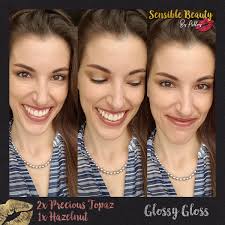 Precious Topaz LipSense