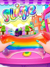 By using the new active roblox ice cream simulator codes, you can get some free coins, gems, tokens, and rebirths, which will help you to purchase pets, pet food and increase the amount of ice cream scoops. Slime Making Games Slime Maker Simulator Apk By Gamedictive Makeover Dress Up Games For Girls Wikiapk Com